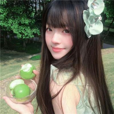 女管家