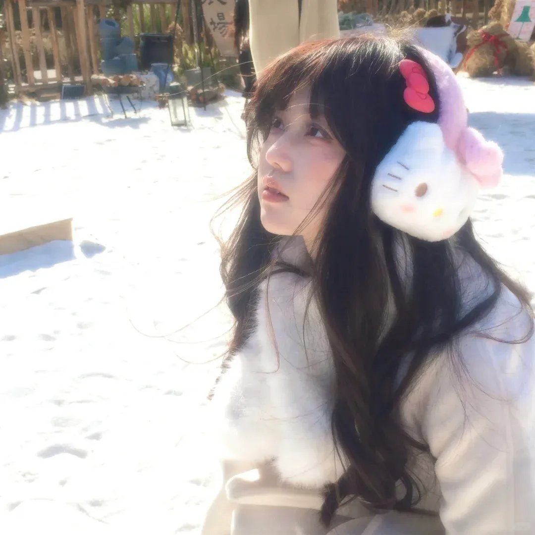 黑仙女